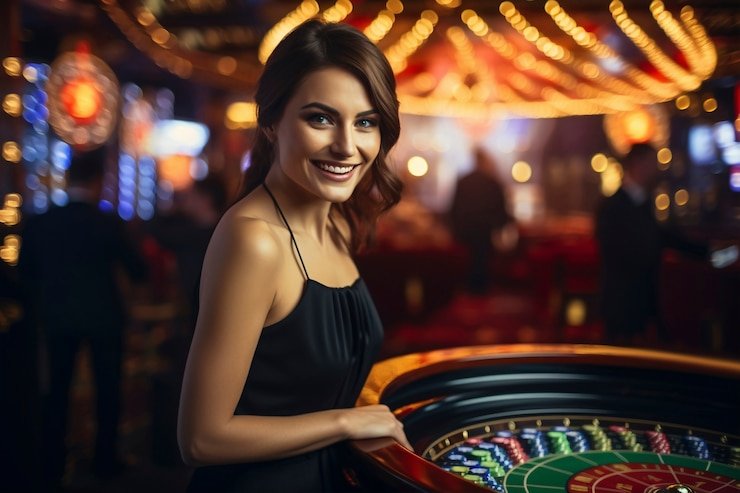 Payout display and transaction confirmation on net77 login First Goal table